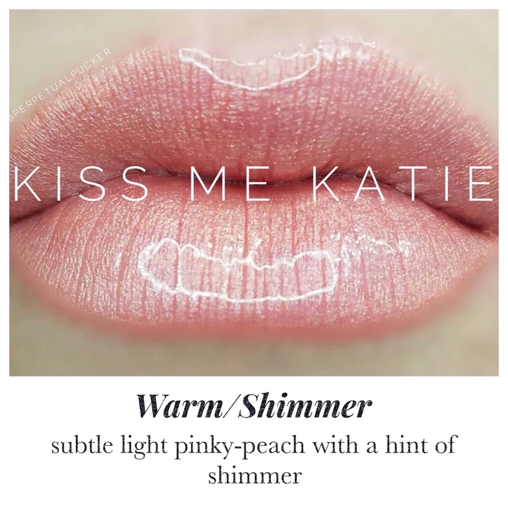 Kiss Me Katie LipSense